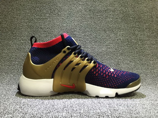 Super Max Nike Air Presto Flyknit Ultra Men--003